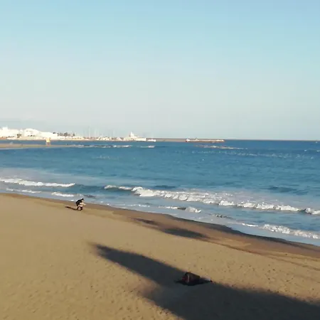 Apartamento-estudio Maite-3