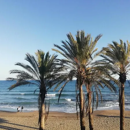 Apartamento-estudio Maite-3 *