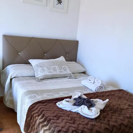 Apartamento-estudio Maite-3 Apartamento Benalmádena