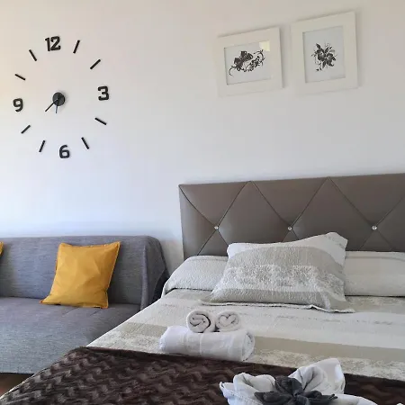 Apartamento-estudio Maite-3