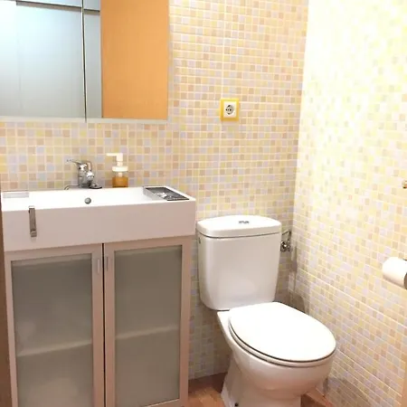 Apartamento-estudio Maite-3 *