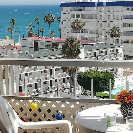 Apartamento-estudio Maite-3 *