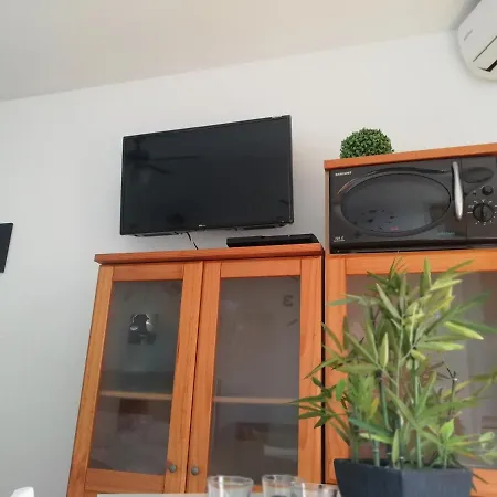 Apartamento-estudio Maite-3 Apartamento Benalmádena