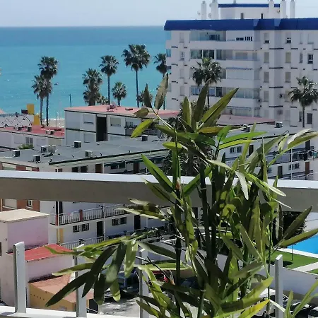Apartamento-estudio Maite-3 Apartamento *