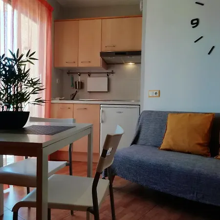 Apartamento-estudio Maite-3 Apartamento *