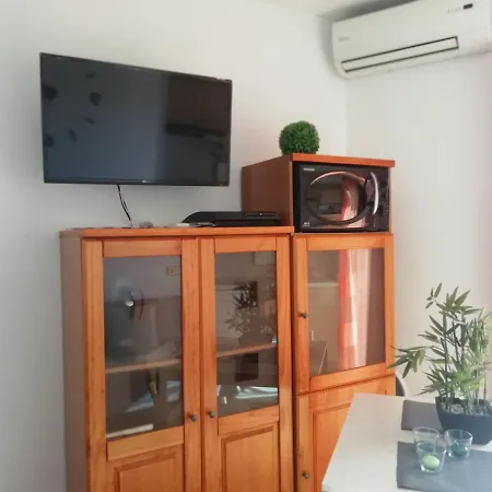 Apartamento-estudio Maite-3 Apartamento *