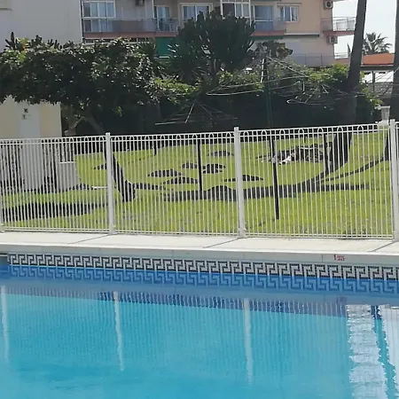 Apartamento-estudio Maite-3