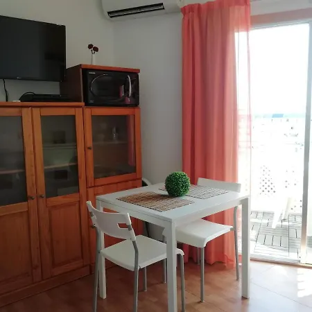 Apartamento-estudio Maite-3 * Benalmádena
