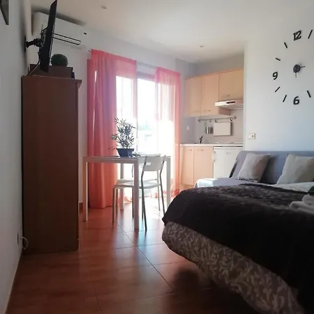 Apartamento Apartamento-estudio Maite-3 *