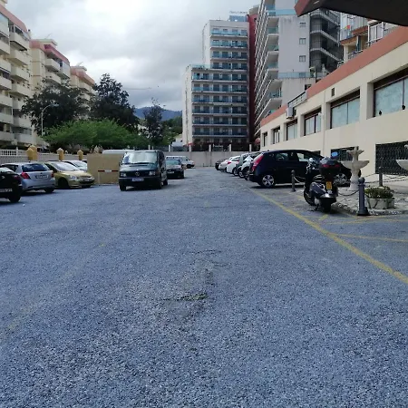 Apartamento-estudio Maite-3
