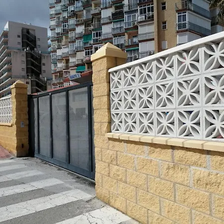 Apartamento Apartamento-estudio Maite-3 *