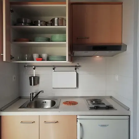 Apartamento-estudio Maite-3 Apartamento *