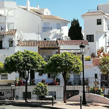 Apartamento-estudio Maite-3 Benalmádena