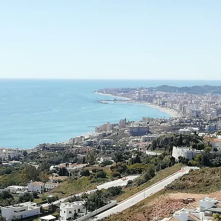 Apartamento-estudio Maite-3