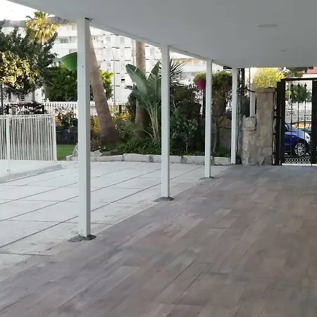 Apartamento-estudio Maite-3 Benalmádena