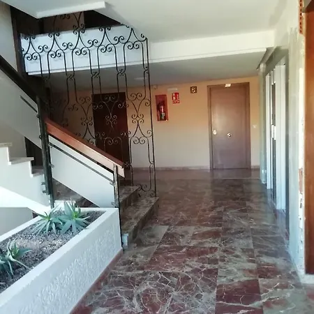 Apartamento Apartamento-estudio Maite-3