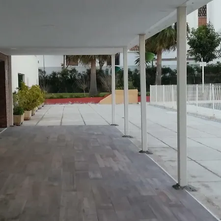 Apartamento Apartamento-estudio Maite-3 *