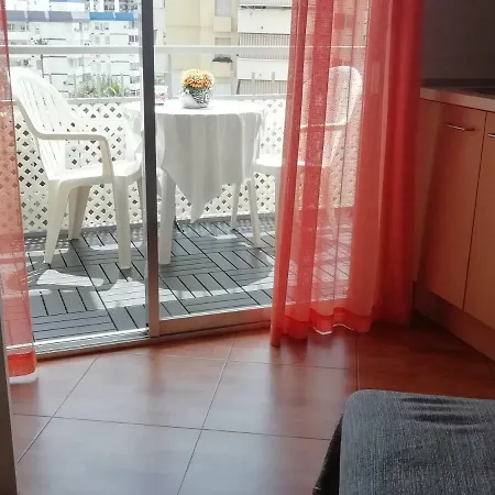 Apartamento-estudio Maite-3 Apartamento *