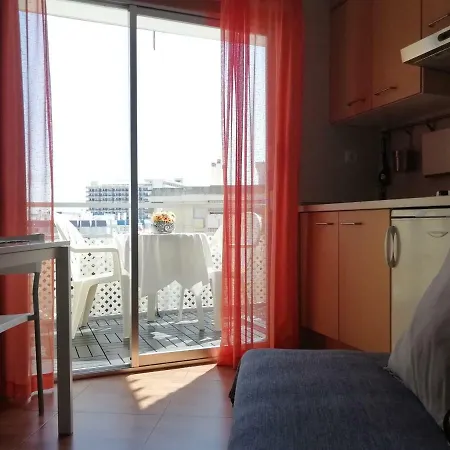 Apartamento-estudio Maite-3 Benalmádena