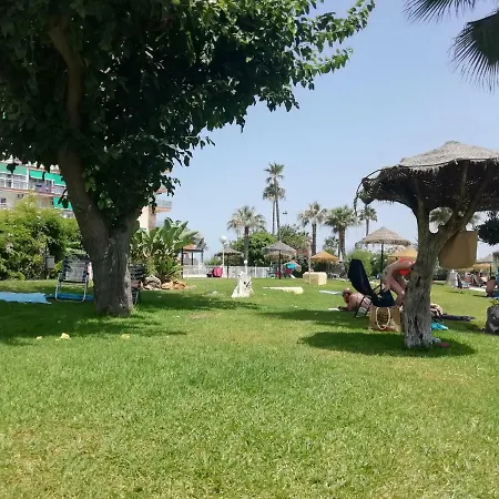 Apartamento-estudio Maite-3