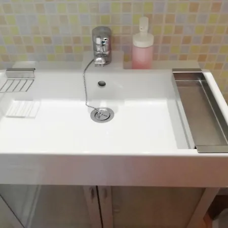 Apartamento-estudio Maite-3 * Benalmádena