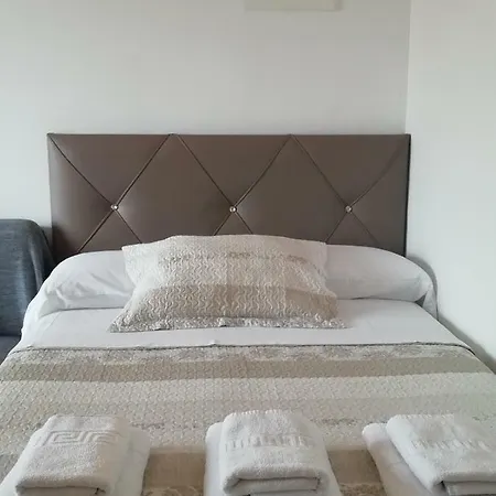 Apartamento Apartamento-estudio Maite-3