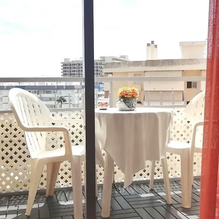 Apartamento-estudio Maite-3 Apartamento *