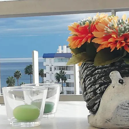 Apartamento-estudio Maite-3